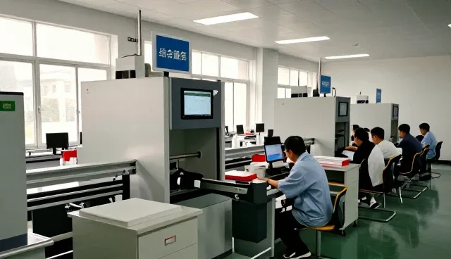 北京艺拓时代展览展示有限公司