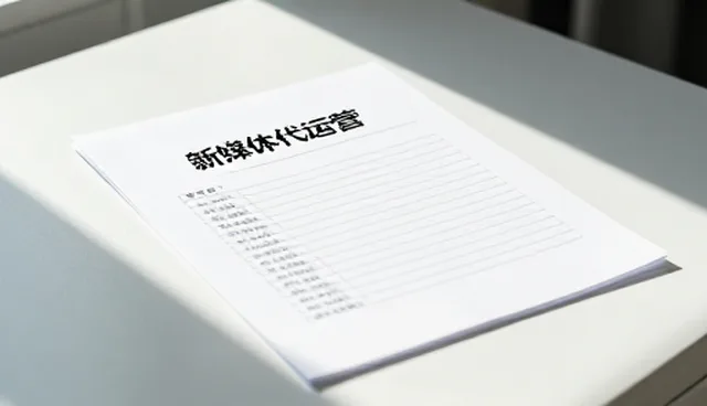 新媒体运营中视频剪辑内容策划的6大检查要点