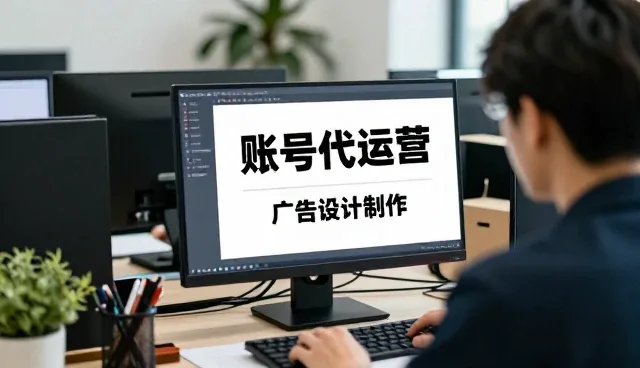 账号代运营在电商领域的实际应用分析
